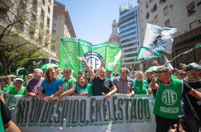 Incertidumbre por los
