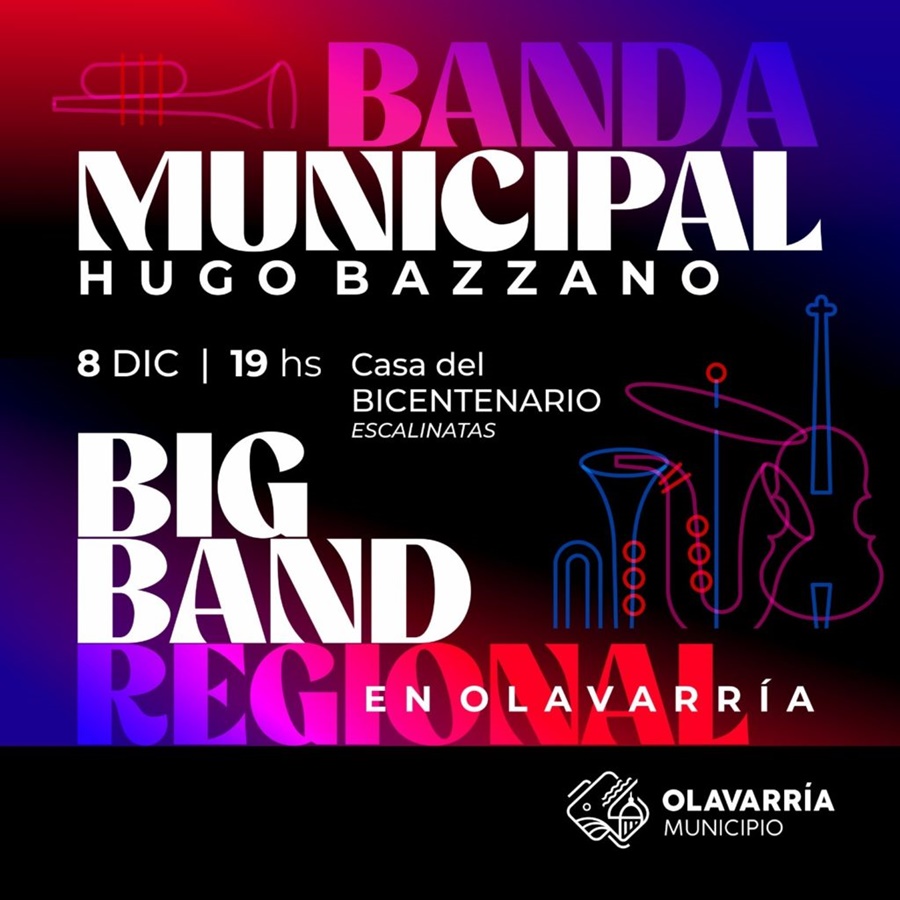 La Banda Municipal