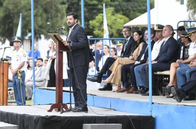 La Provincia sumó