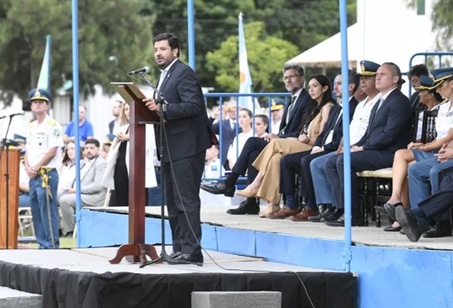 La Provincia sumó