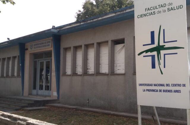 La carrera de medicina