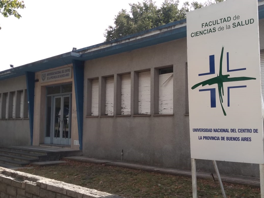La carrera de medicina