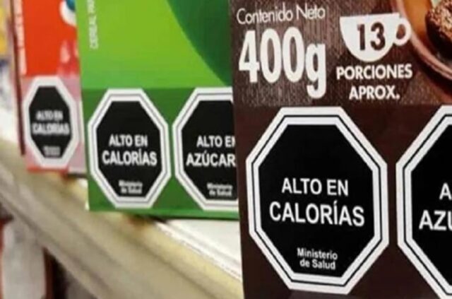 Los cambios que realizó