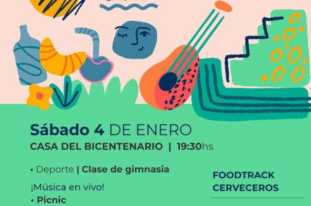 Más propuestas del Programa