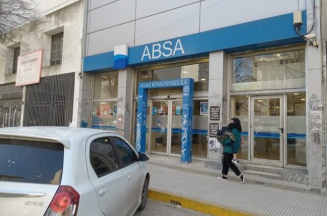 Por el nuevo ajuste