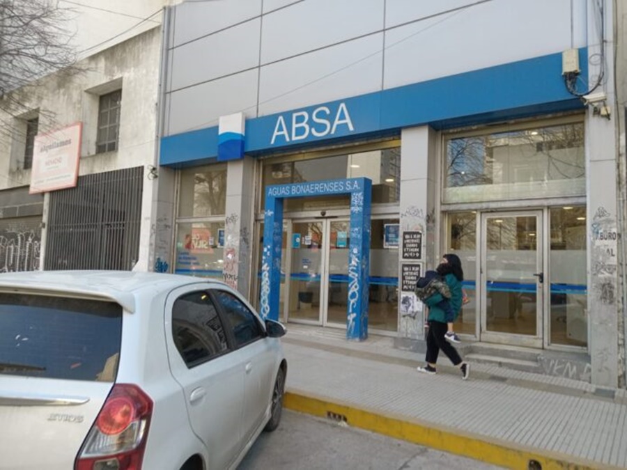 Por el nuevo ajuste