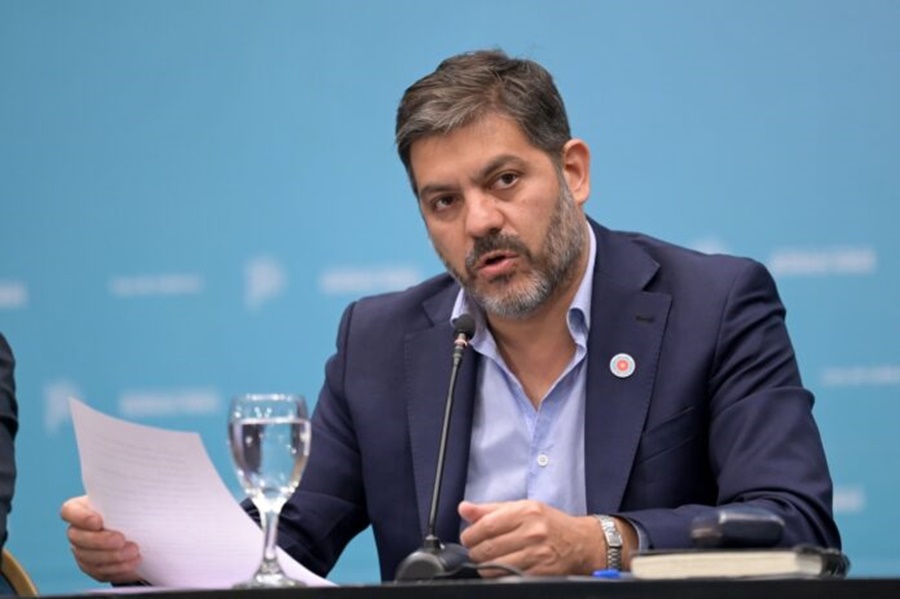 Provincia rechazó dar asueto