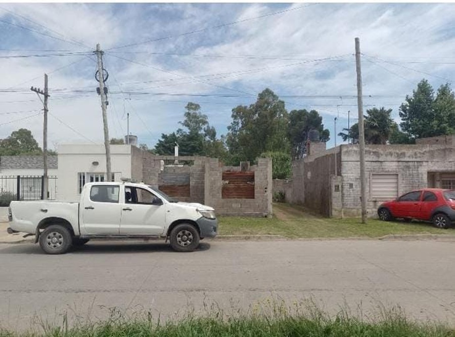 Realizaron dos allanamientos por