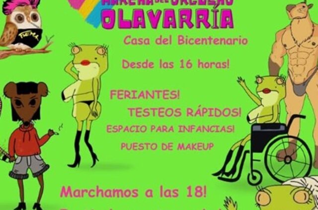 Se realizará la décima