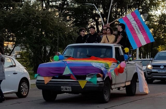 Se realizó la décima