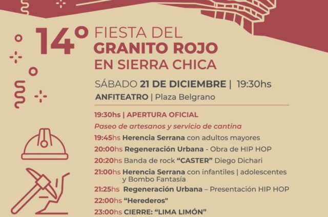 Se viene la