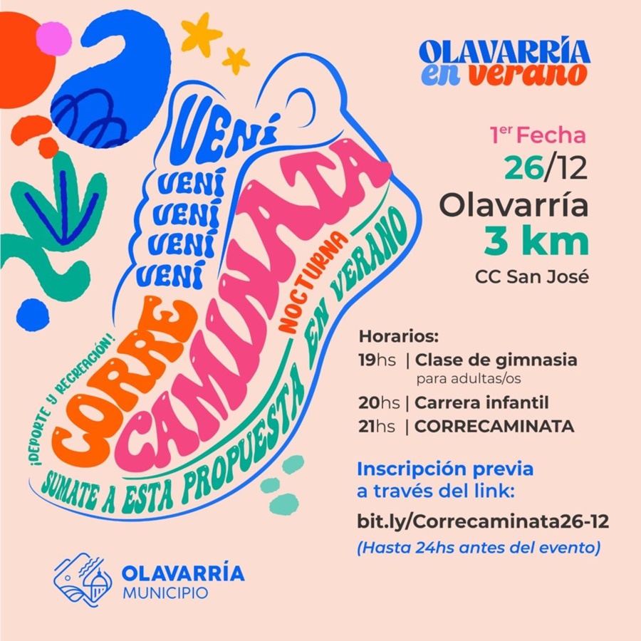 Se viene una nueva