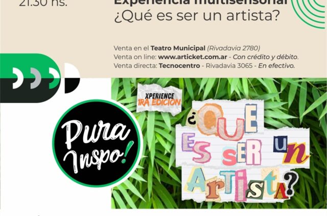 Todas las propuestas de