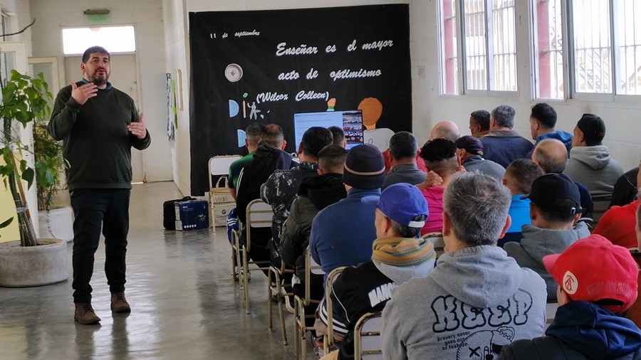 Talleres