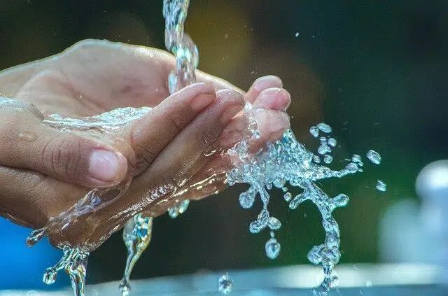 Agua
