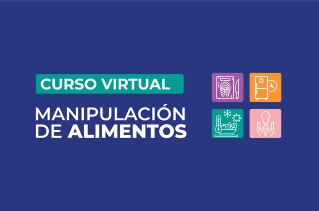 Abierta la inscripción Curso