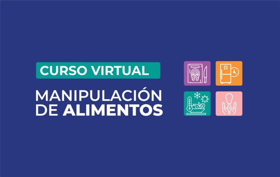 Abierta la inscripción Curso