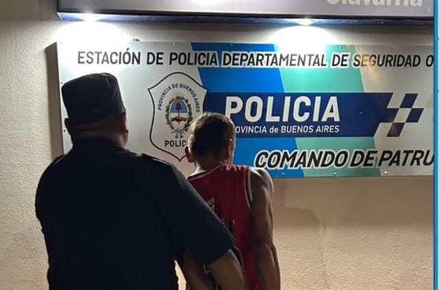 Acta policial sobre infracción