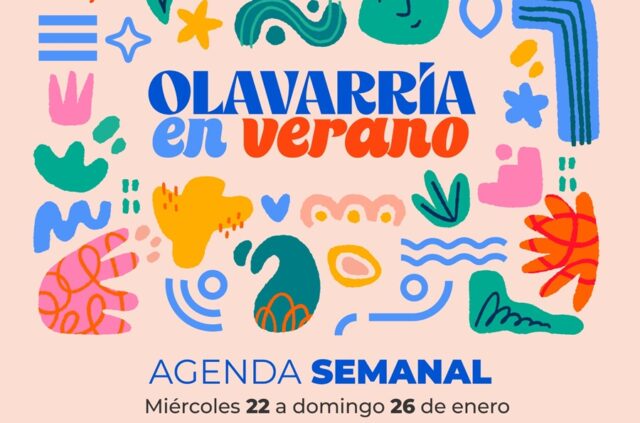 Alrededor de 60 propuestas
