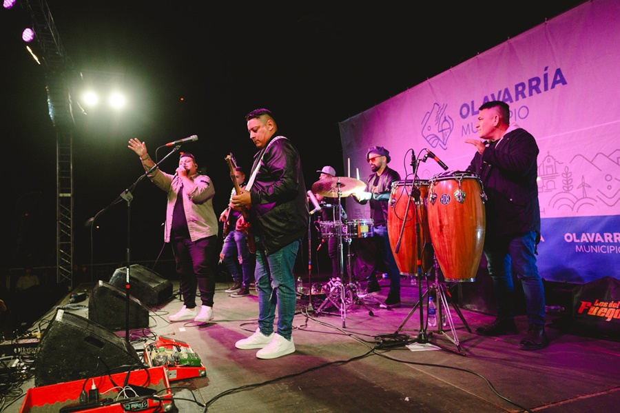 Aniversario Hinojo 4