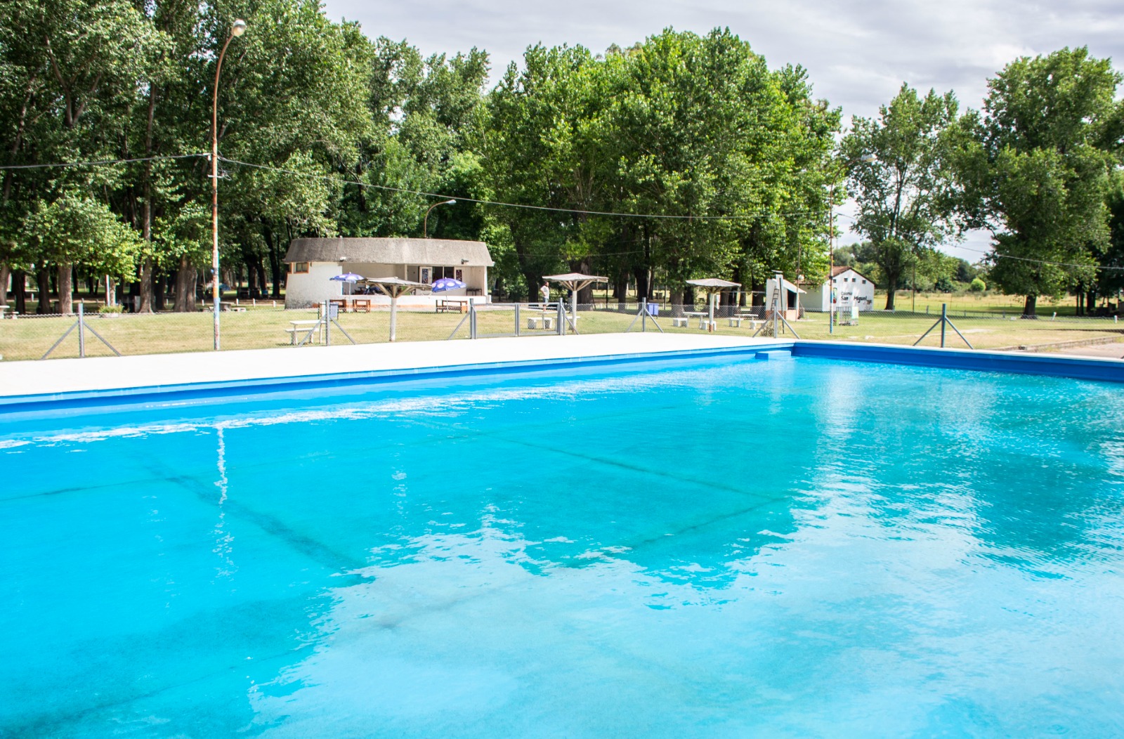Balneario Colonia San Miguel 1