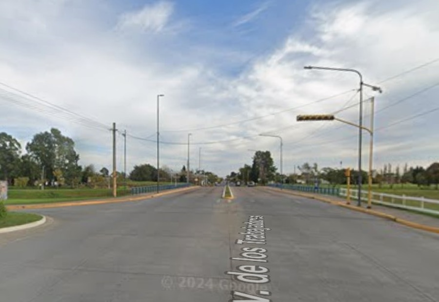 Camuzzi invierte en Olavarría