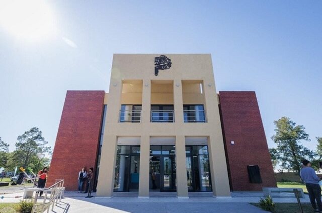 Casa de la provincia