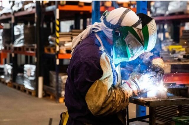 Cautela en las pymes