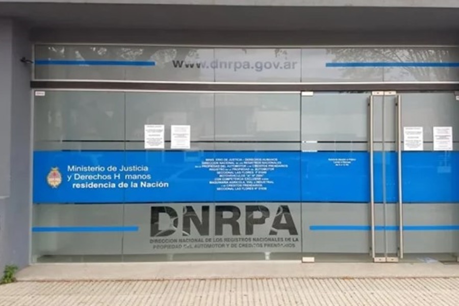 Cierra el registro del