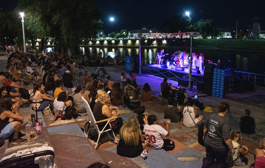 Continúa de manera exitosa