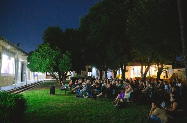 Continúa el ciclo de