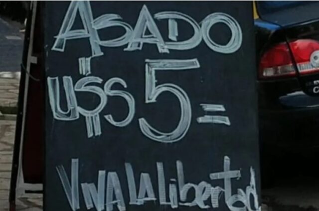 Desde hoy se podrán