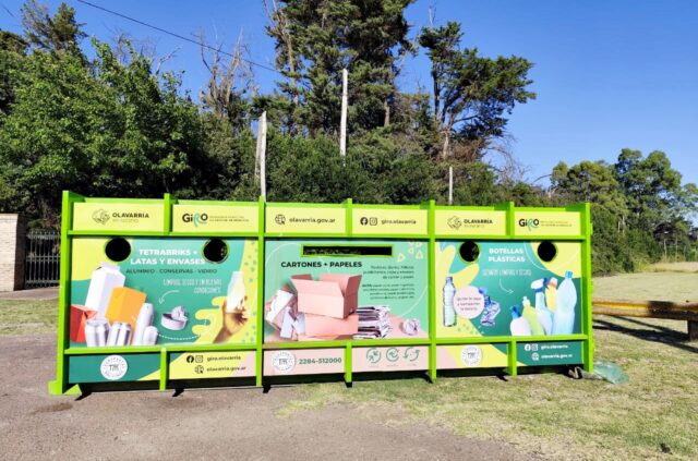 Ecp Parque Arano
