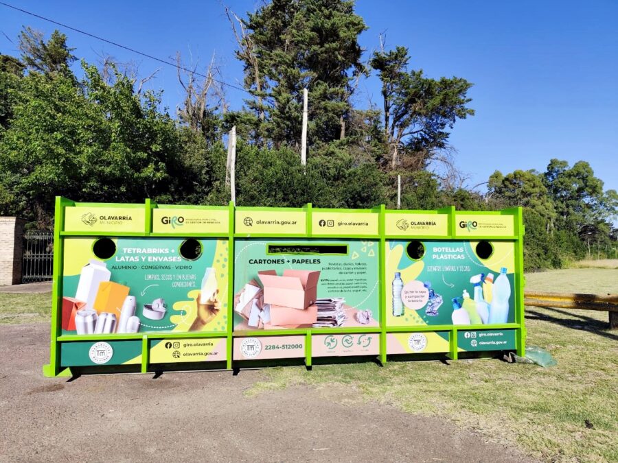 Ecp Parque Arano