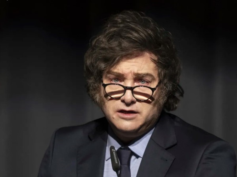 El cepo cambiario es