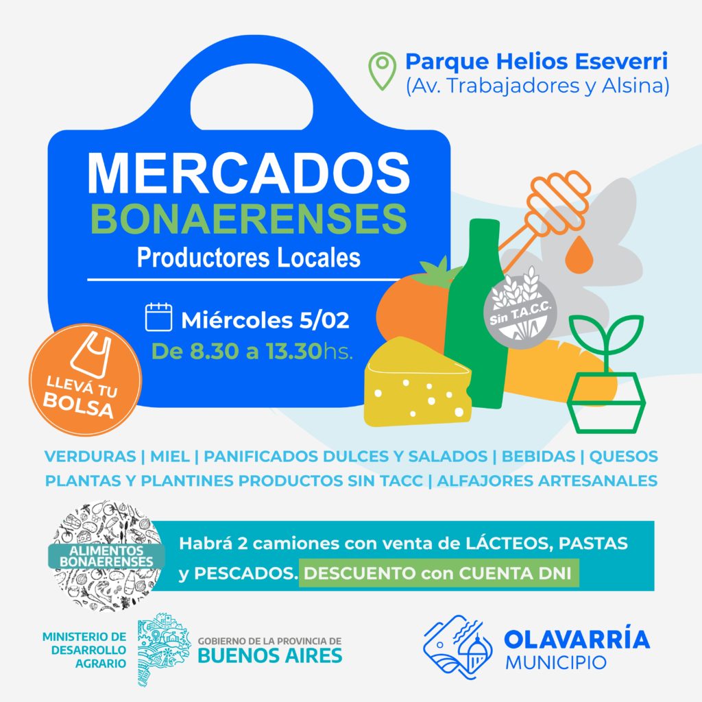 El próximo miércoles se