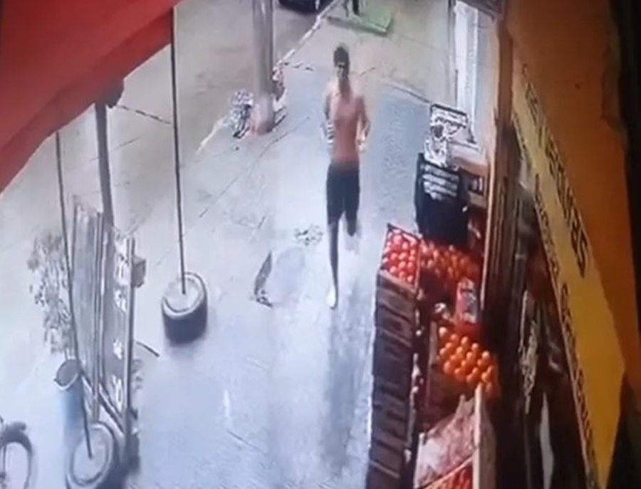 Encontraron al preso que