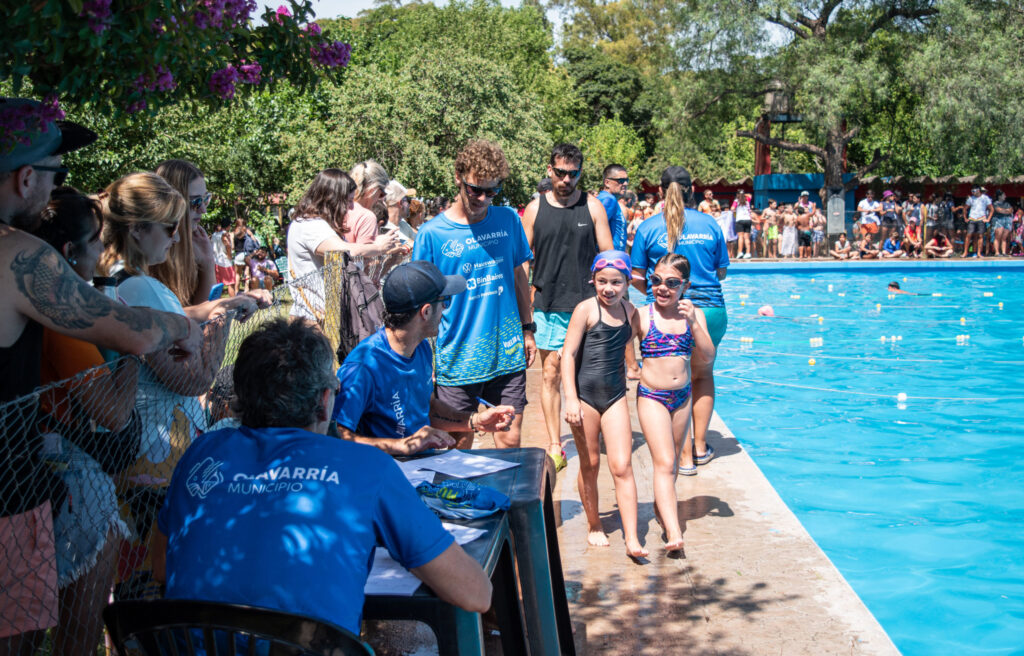 Encuentro De Natacion 3 Scaled