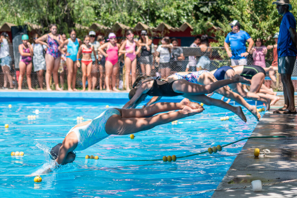 Encuentro De Natacion 7 Scaled