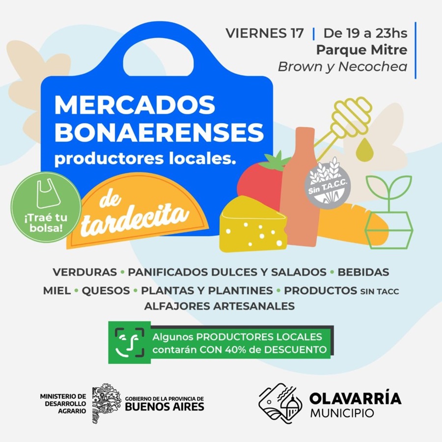 Este viernes se realizará