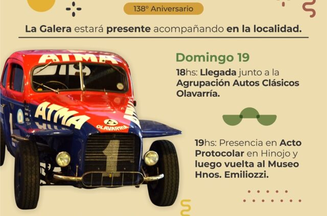 La Galera de los