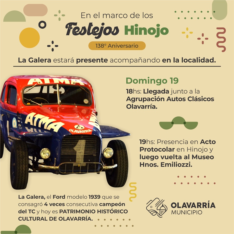 La Galera de los