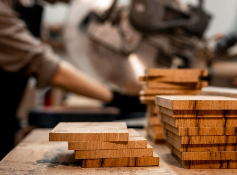 La industria pyme creció