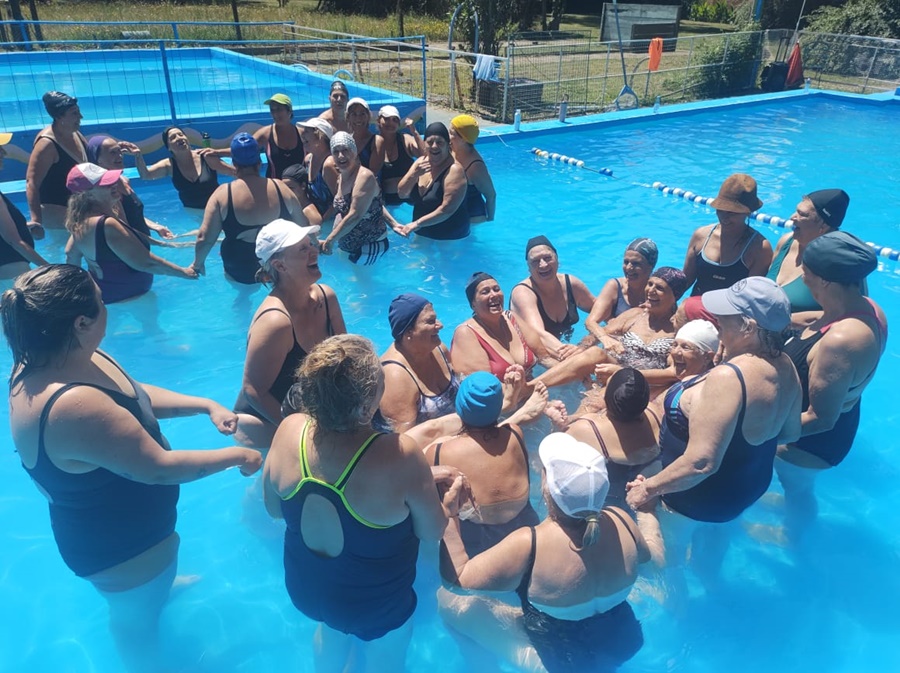 Olavarria En Verano Deportes 4