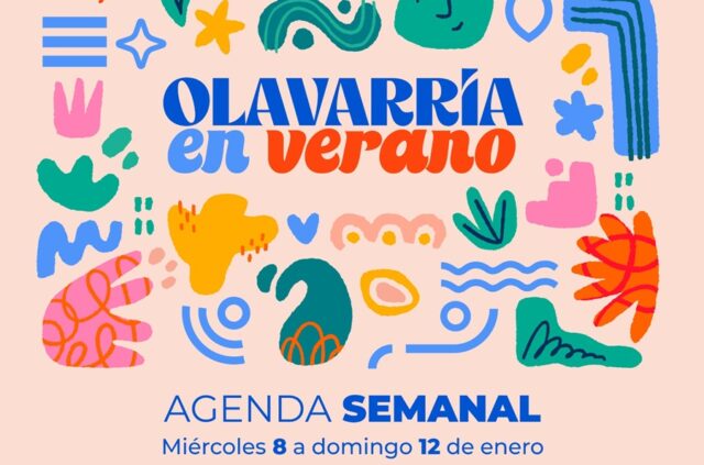 Olavarría en Verano con