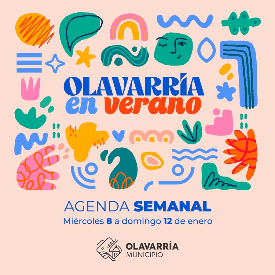 Olavarría en Verano con