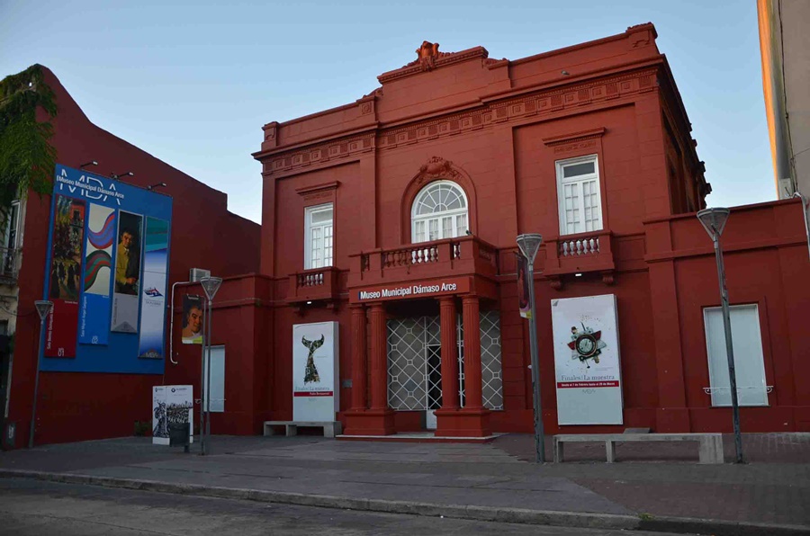 Todas las actividades culturales