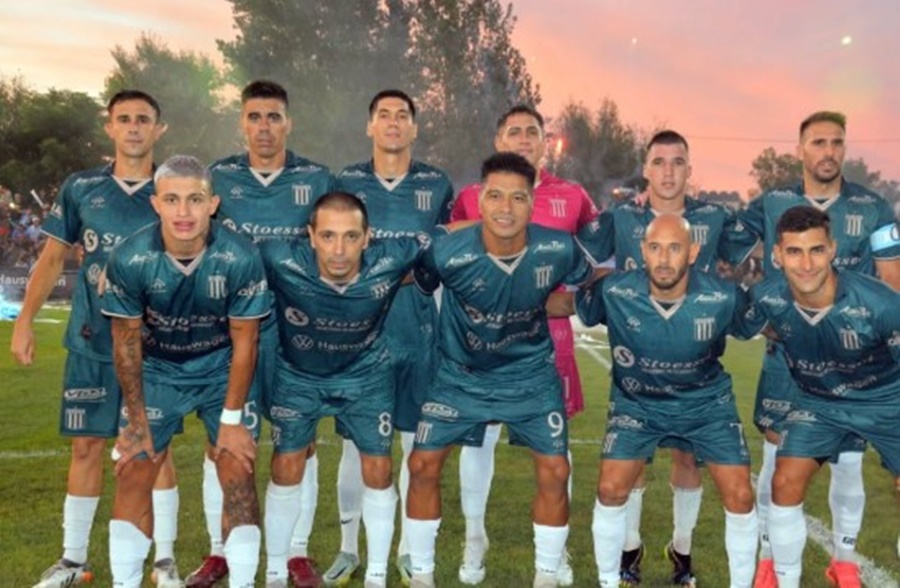 Ferro decidió viajar