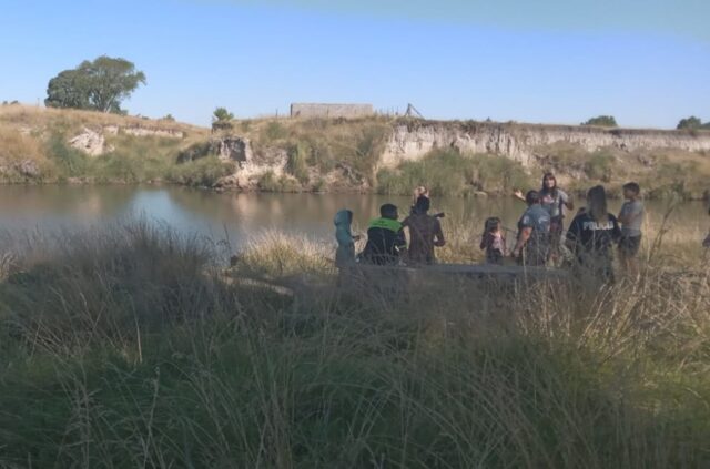 Un joven murió ahogado