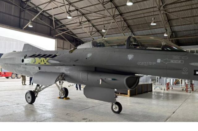 Avioncaza